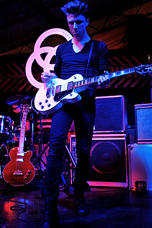School of Seven Bells