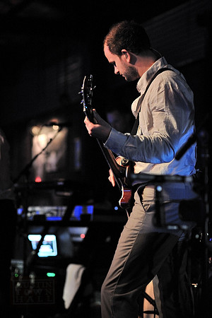 White Lies