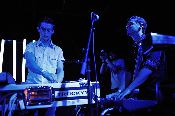 Beat Connection