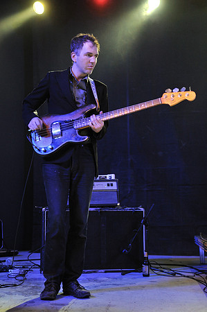 The Walkmen