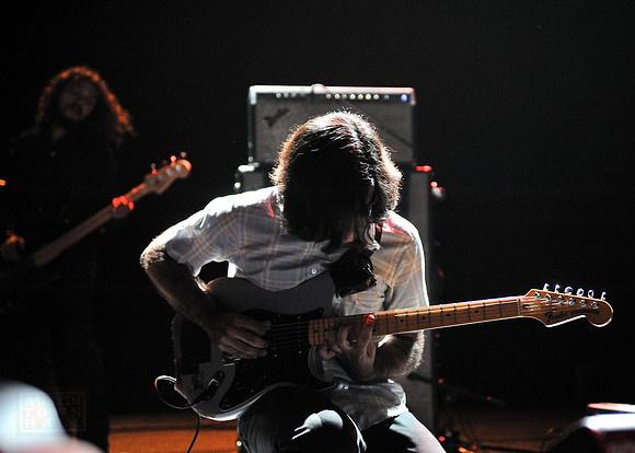 Explosions in the Sky