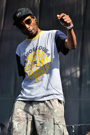 Deltron 3030