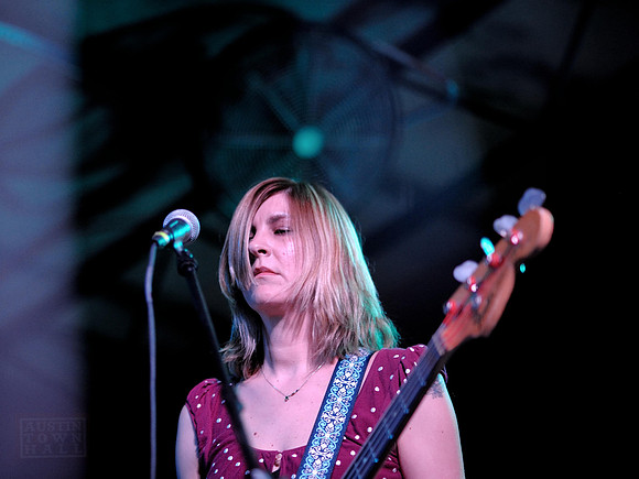 Malkmus and Jicks