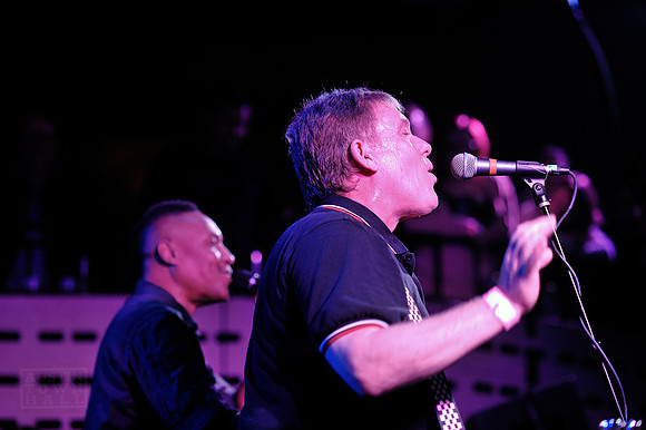 The English Beat