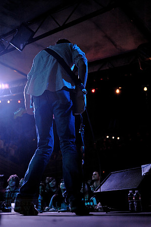 Malkmus and Jicks