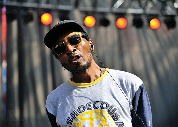 Deltron 3030