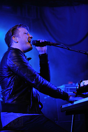 Two Door Cinema Club