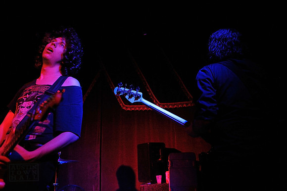 Destruction Unit