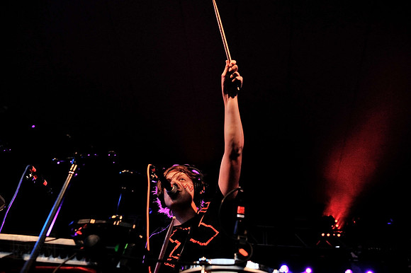 Robert DeLong