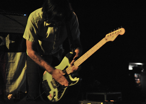 Explosions in the Sky