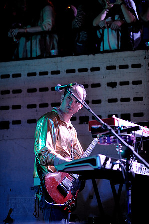 Malkmus and Jicks