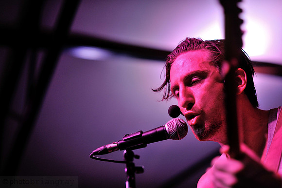 Kirin J. Callinan