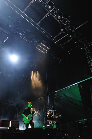 Queens of the Stone Age