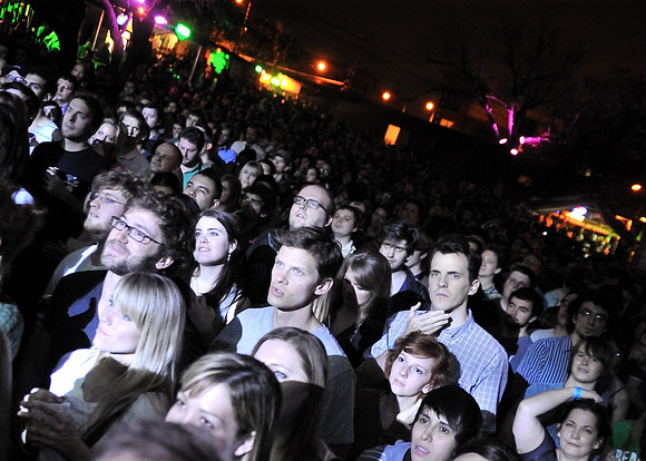 Stubb's
