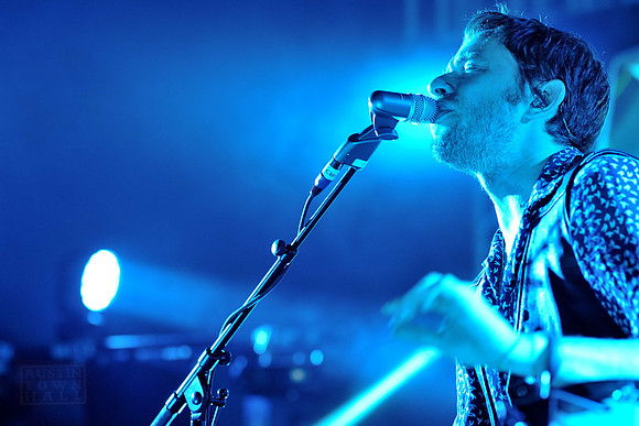 Yeasayer
