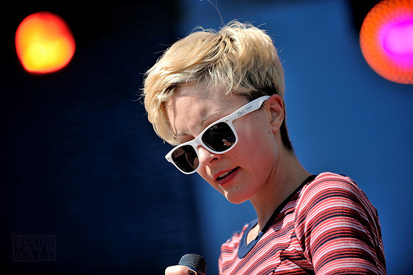 Polica
