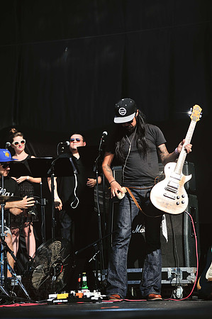 Deltron 3030