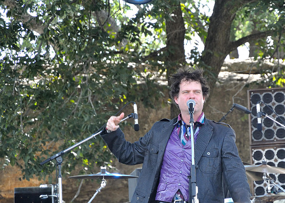 Electric Six