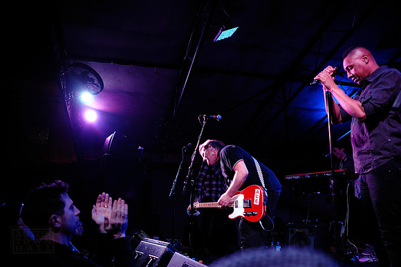 The English Beat