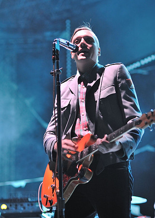 Arcade Fire