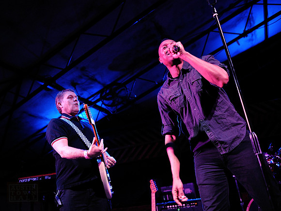 The English Beat
