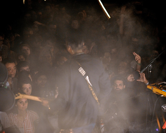 Twin Shadow