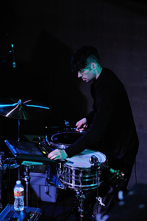 Exitmusic