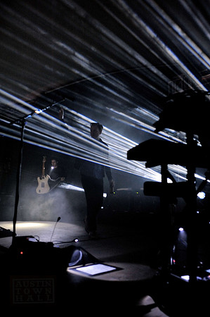 Two Door Cinema Club