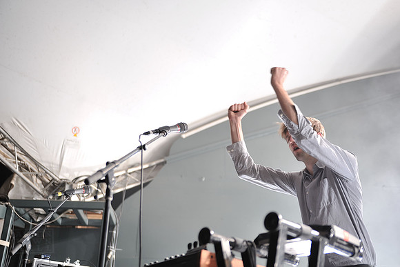 Cut Copy