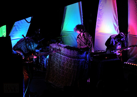 Youth Lagoon