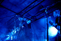 UMO/Foxygen