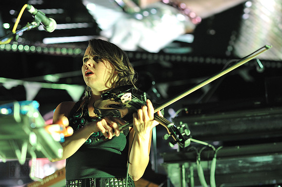 Arcade Fire