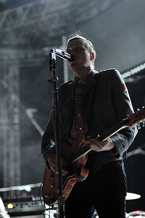Arcade Fire
