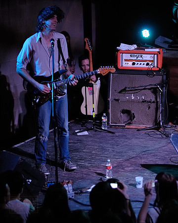 Malkmus and Jicks