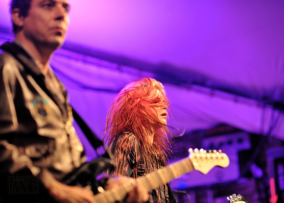 The Kills