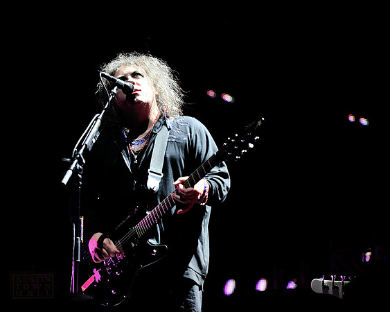 The Cure
