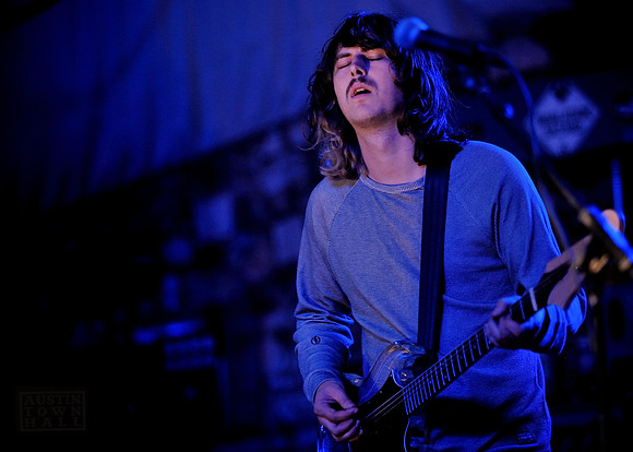 Jeff The Brotherhood