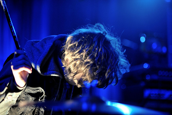 Jeff The Brotherhood