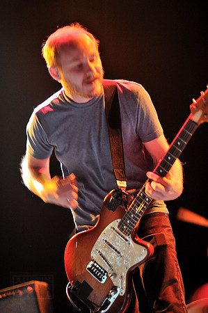 Explosions in the Sky