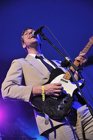 The Walkmen