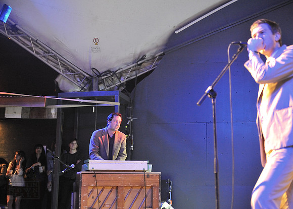 The Walkmen