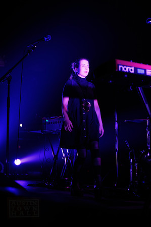 Austra