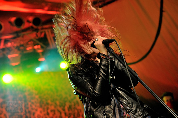 The Kills