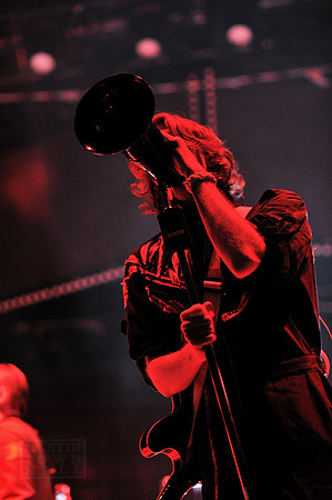 Arcade Fire
