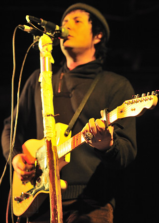 Nic Armstrong