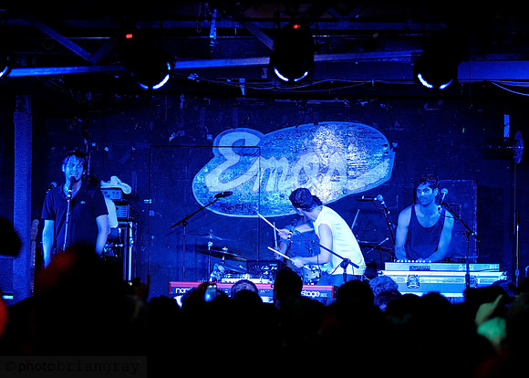 Foster the People
