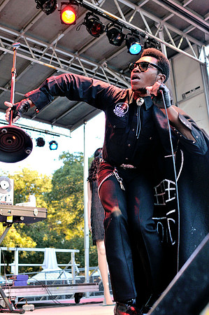 Willis Earl Beal