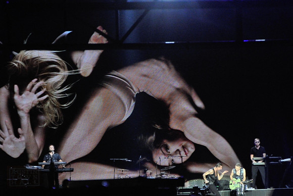 Depeche Mode