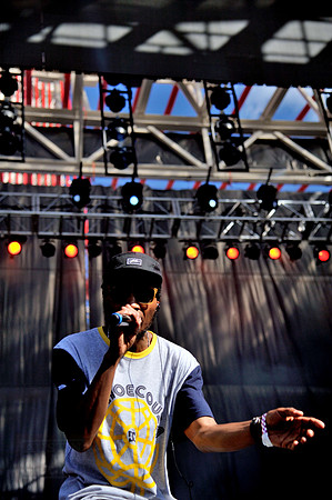 Deltron 3030