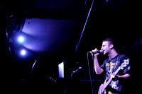 The So-So Glos